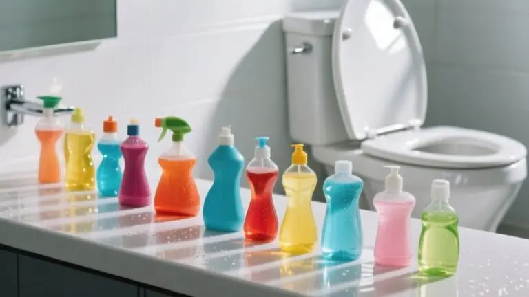 top toilet cleaners 2026