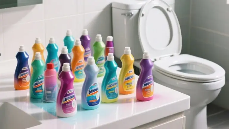 top toilet cleaners 2026
