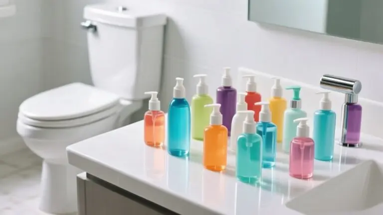 top toilet disinfectant picks