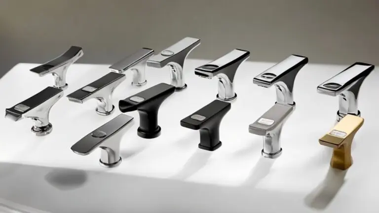 top toilet flush valves