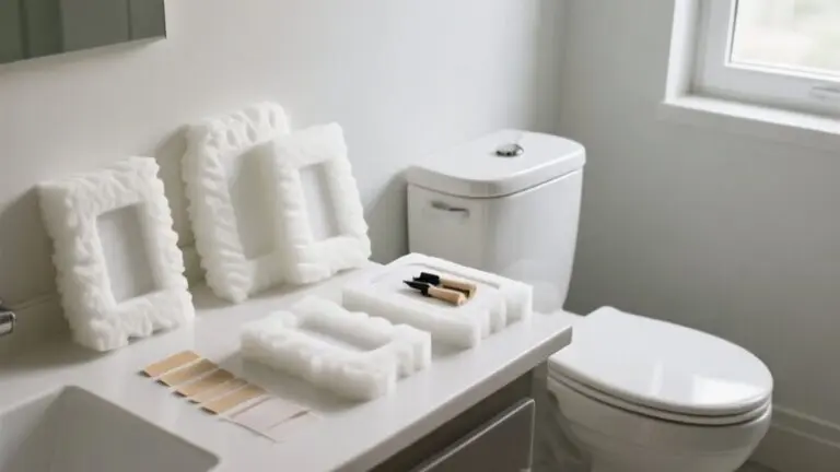 top toilet insulation kits