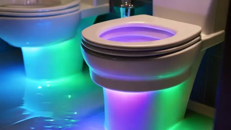 top toilet light recommendations