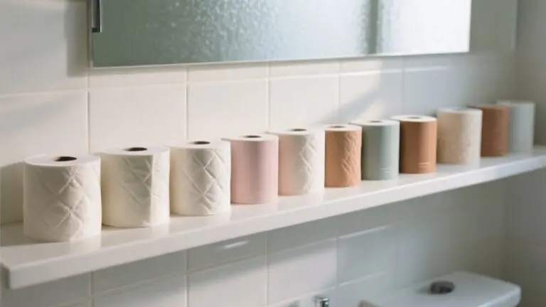 top toilet paper brands