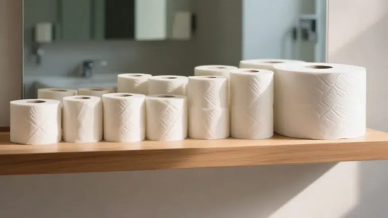 top toilet paper brands