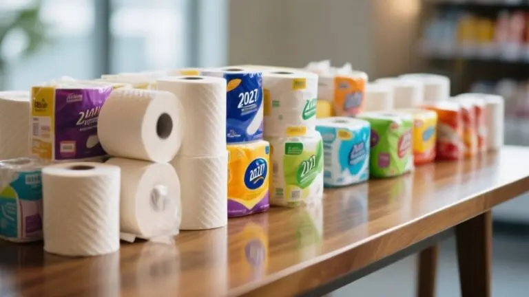 top toilet paper deals