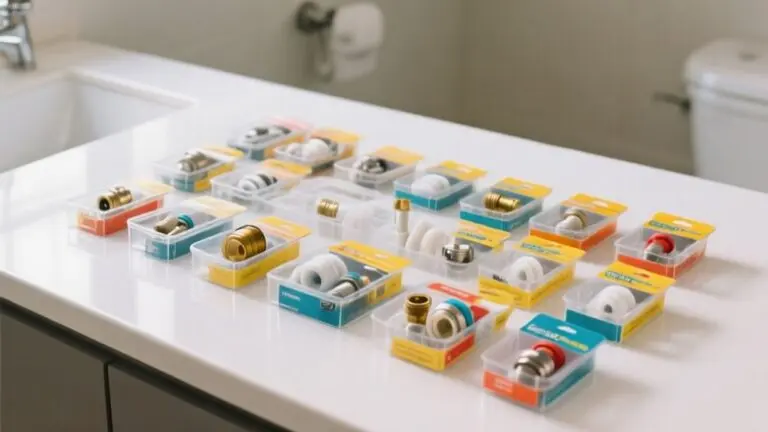 top toilet repair kits