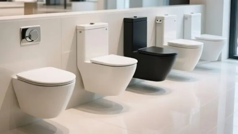 top toilet replacements 2026