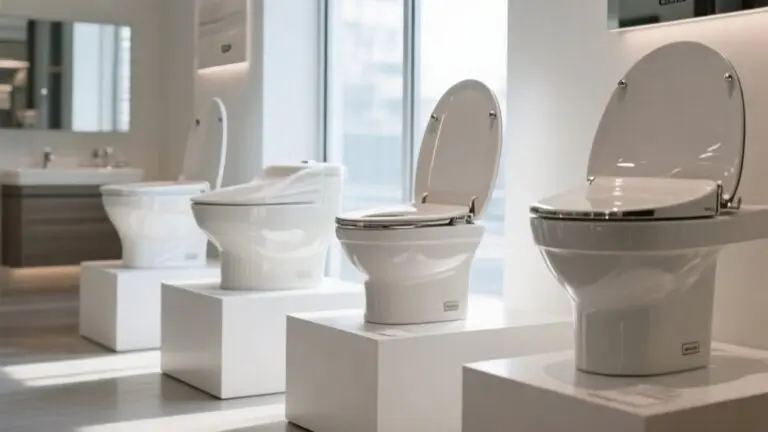 top toilet seat selections