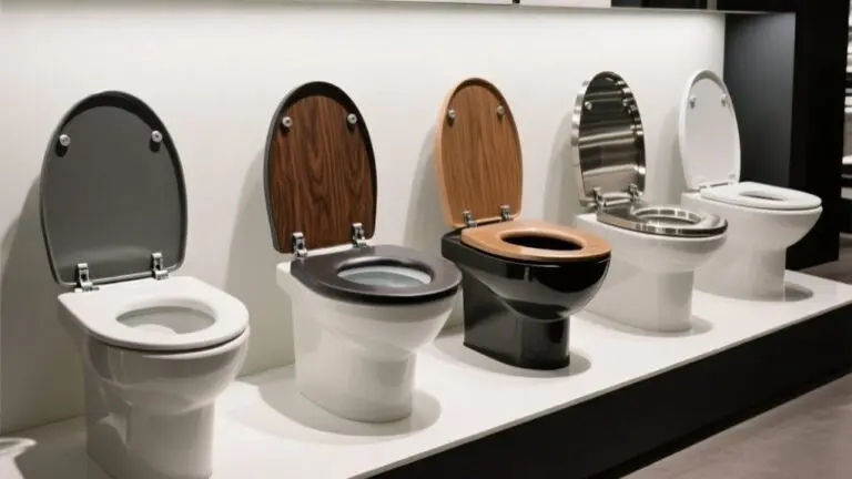 top toilet seats for heavy users