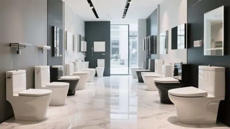 top toilet selections 2026
