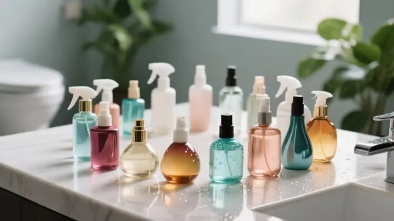 top toilet sprays 2026