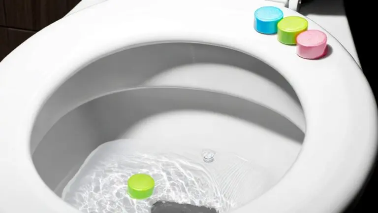 top toilet tank tablets