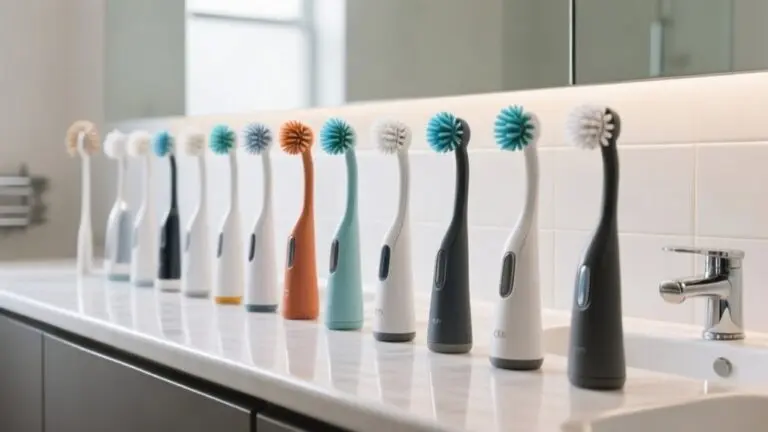top toilet wand options