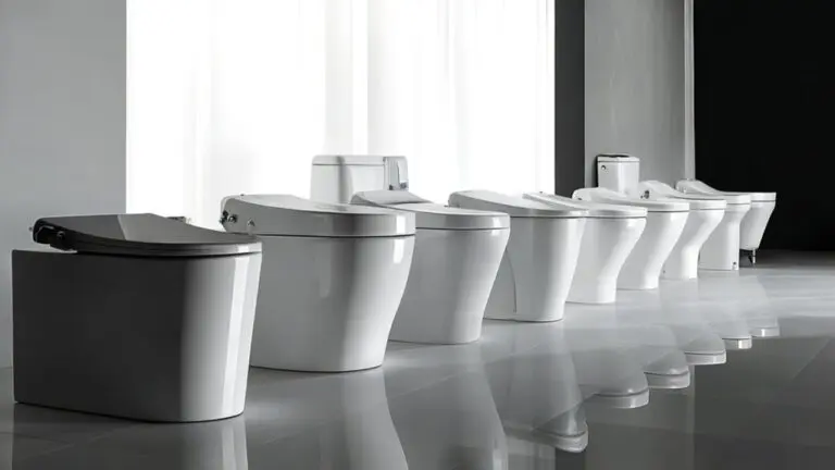 top toilets for 2026