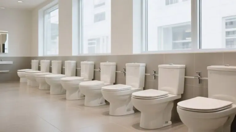 top toilets for 2027