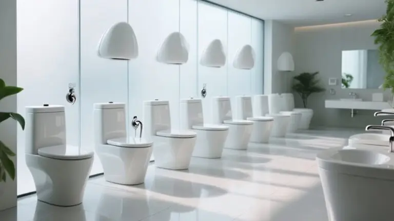 top toilets for 2026
