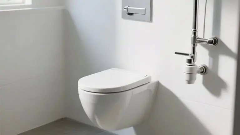 top upflush toilet options
