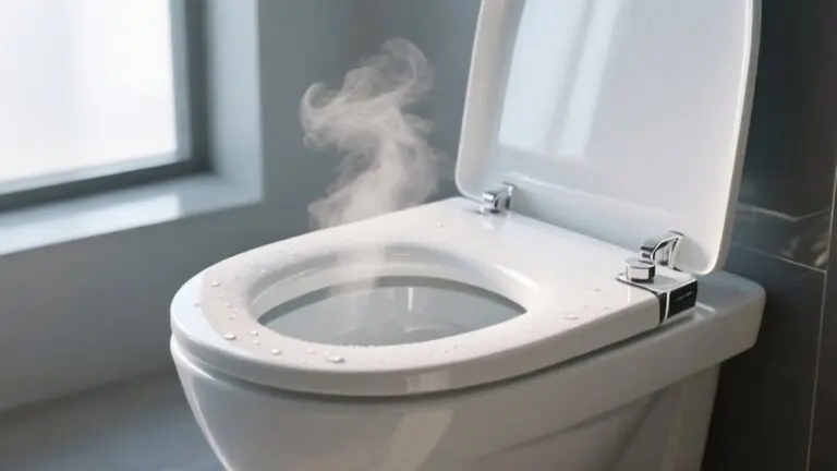 top warm bidet seats
