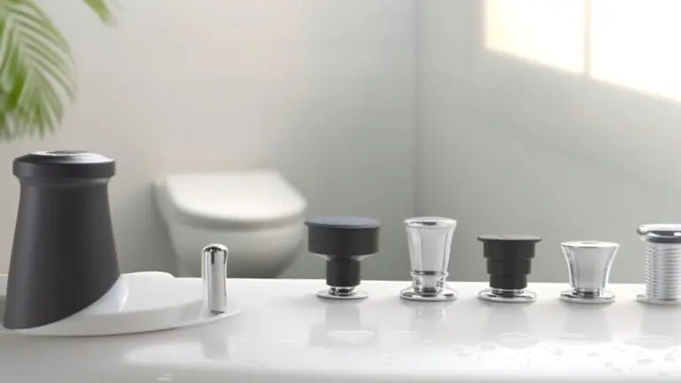 top water saving toilet flappers