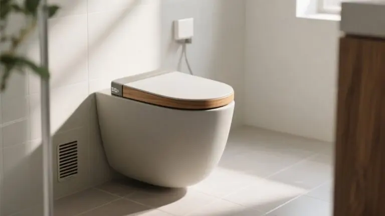 top waterless toilet options