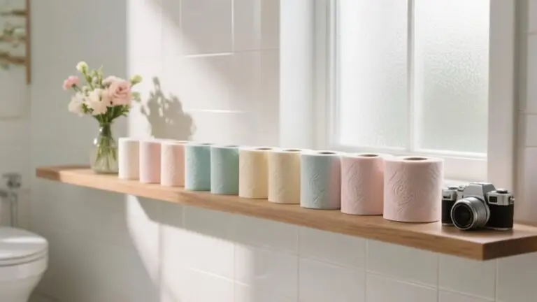 top women s toilet paper
