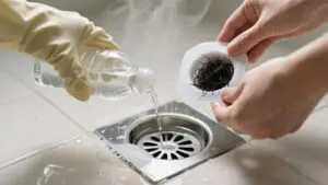 How To Unclog Shower Drain Without Snake – Quick Tips 22 unclog shower drain easily