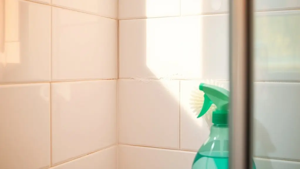 vinegar baking soda cleaning
