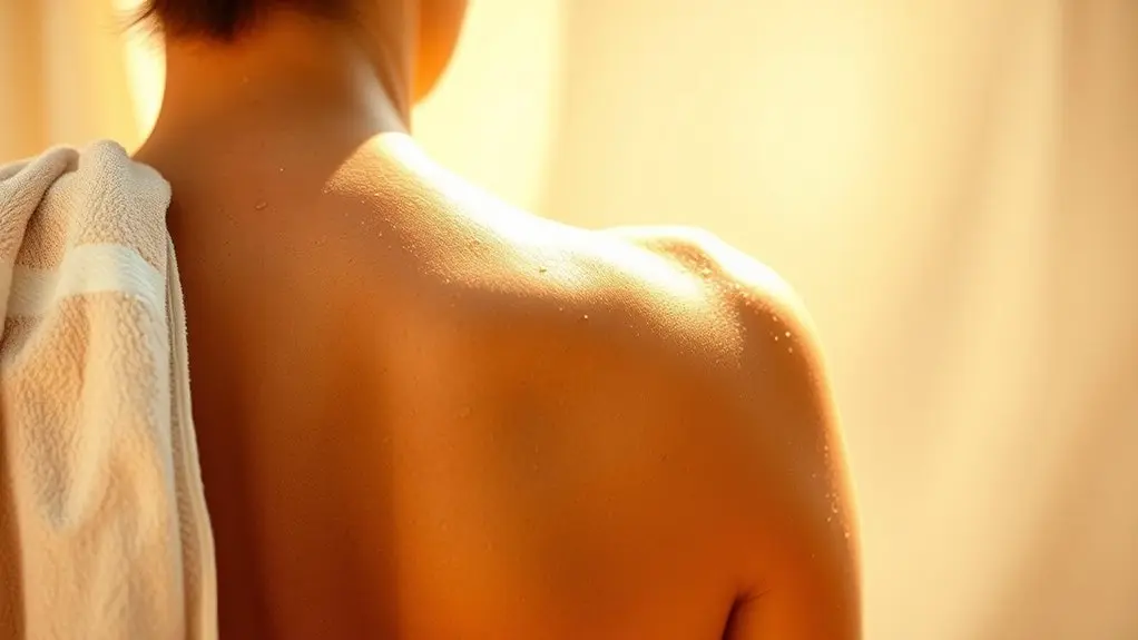wait for optimal tan