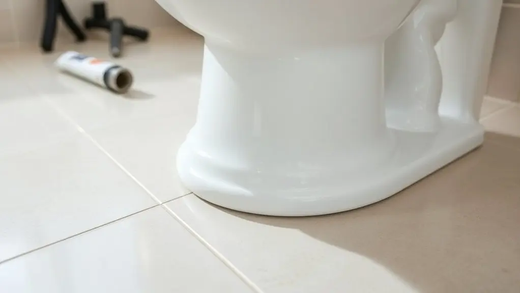 waterproof strong flexible seal