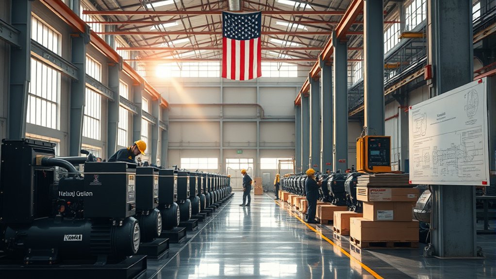 american made quality assurance