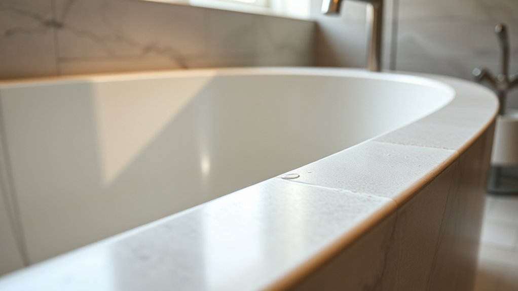 engineered durable natural stone
