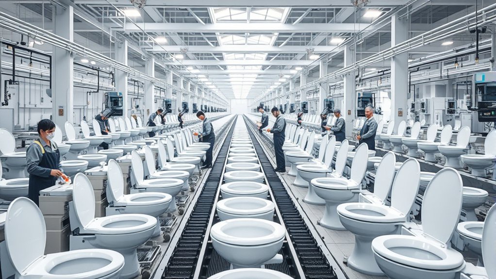 global quality control standards