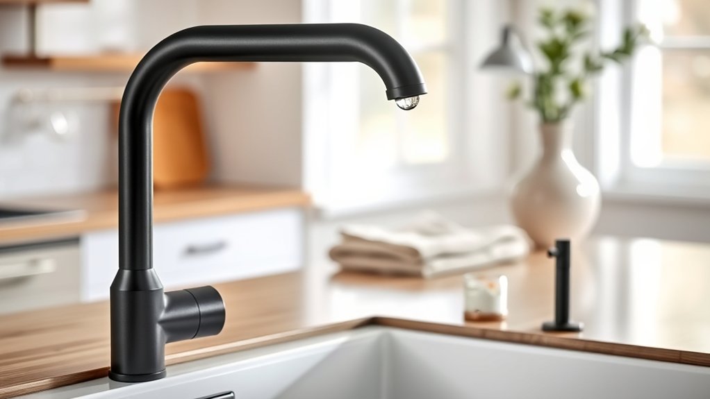 innovative durable smart fixtures