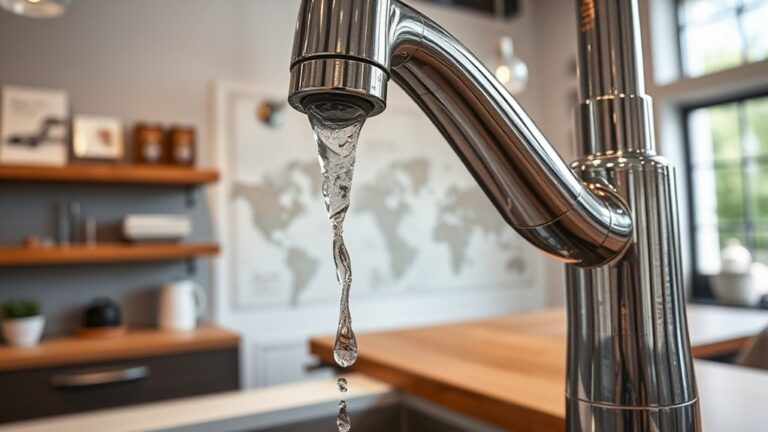 kohler faucet manufacturing locations