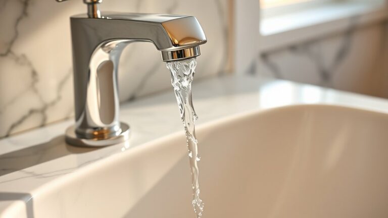 kohler faucets are quality