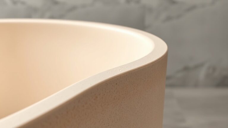 kohler luxstone composition details