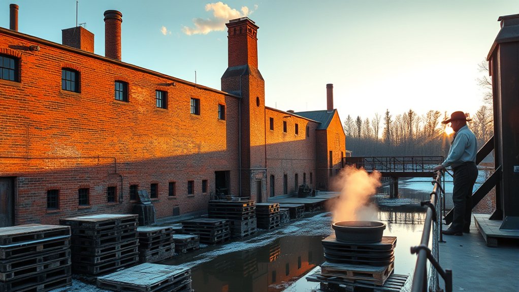 kohler s wisconsin manufacturing roots