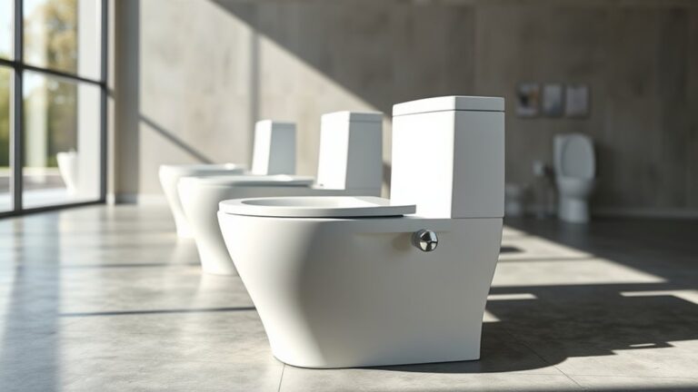 kohler toilets manufacturing locations