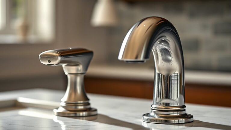 kohler vs moen comparison