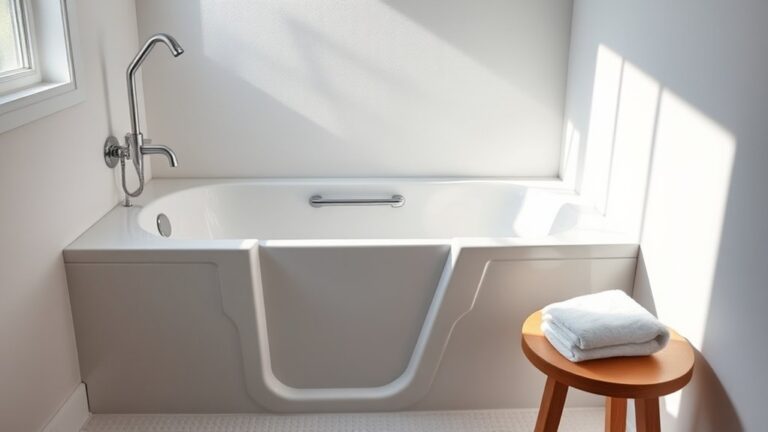 kohler walk in tub cost