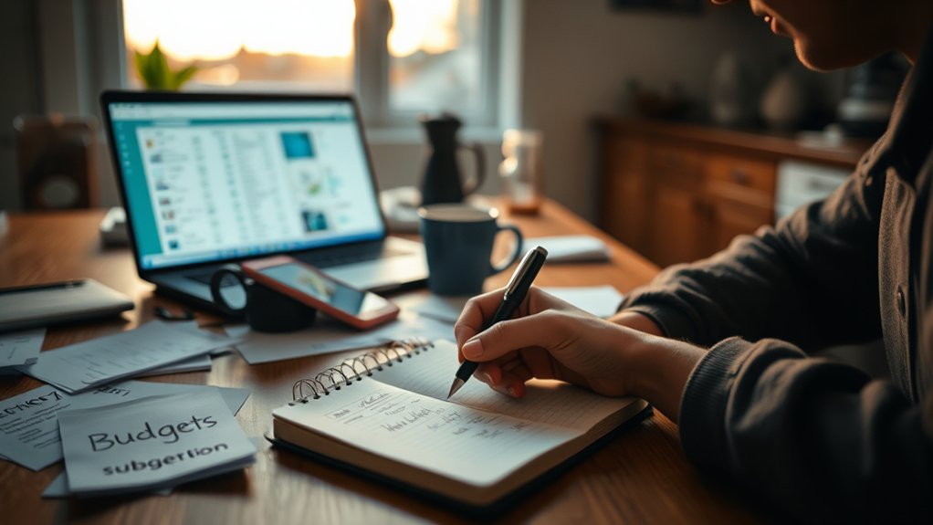 manage subscriptions effectively