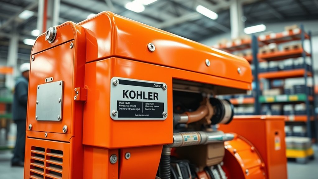 reliable durable weatherproof power