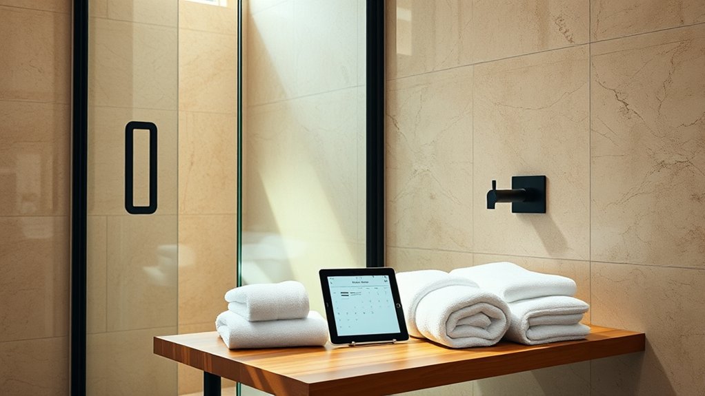 schedule free shower consultation