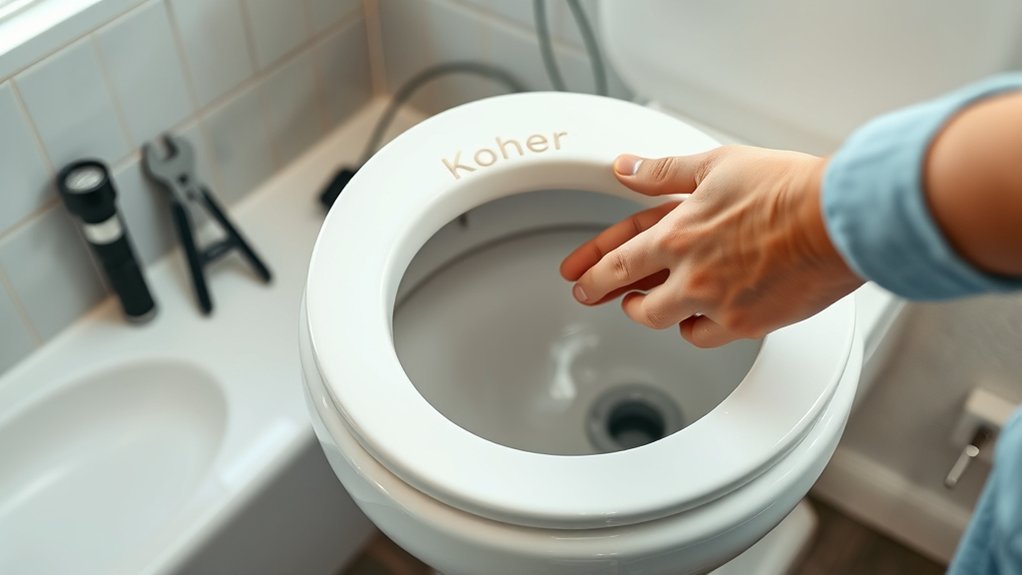 use model number correctly